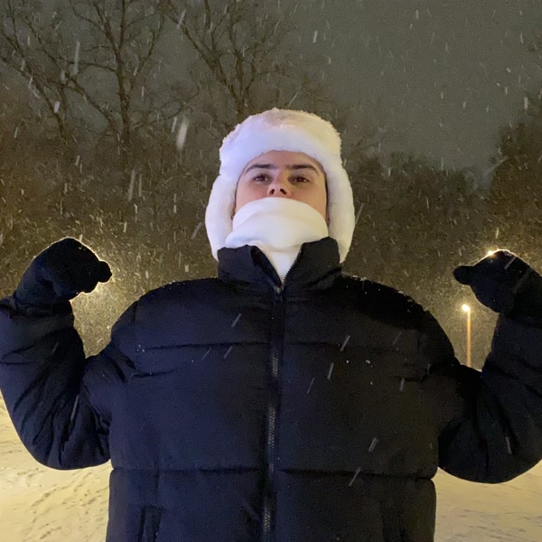 Глеб Панченко