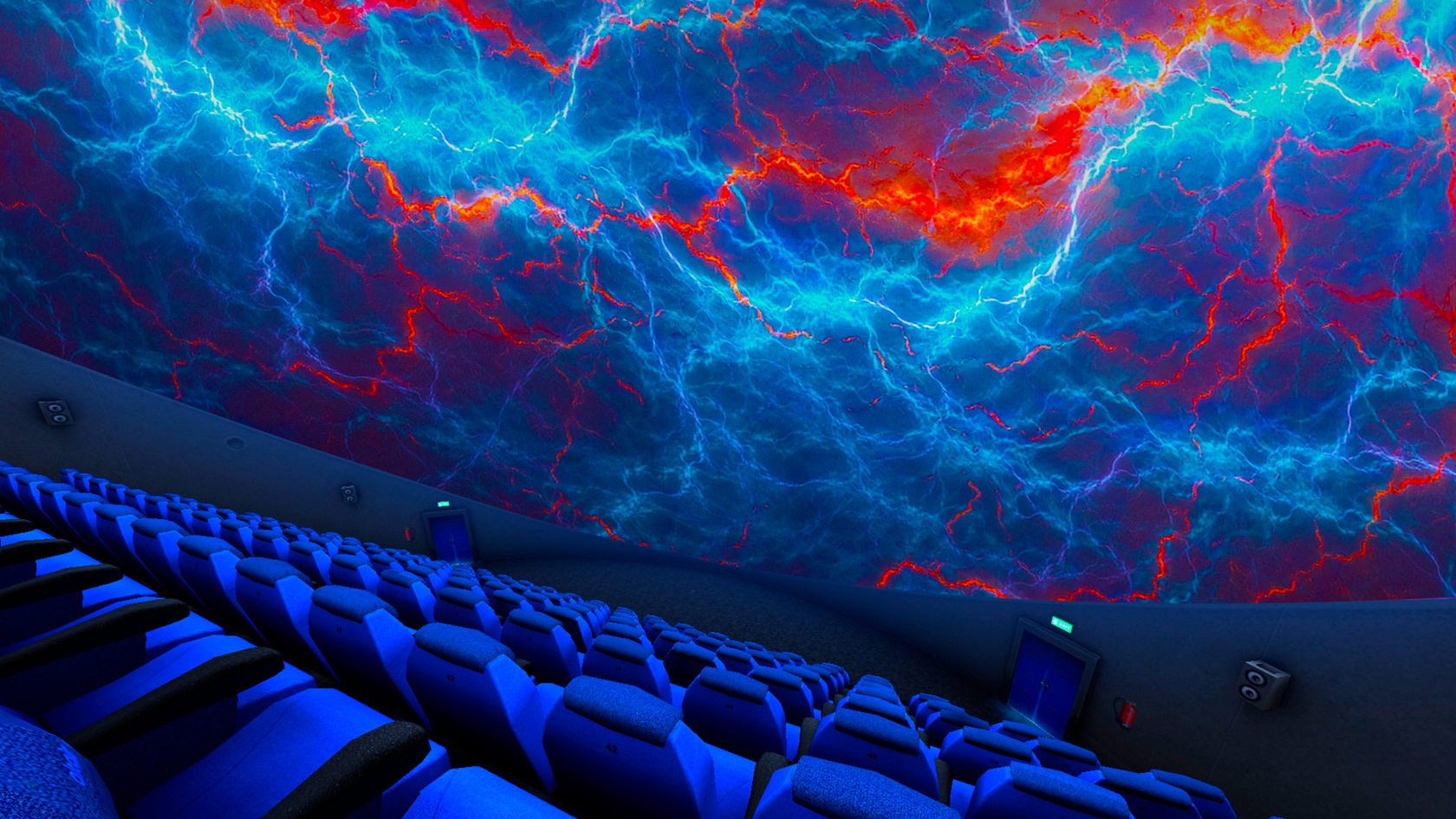 Altairika VR кинотеатр