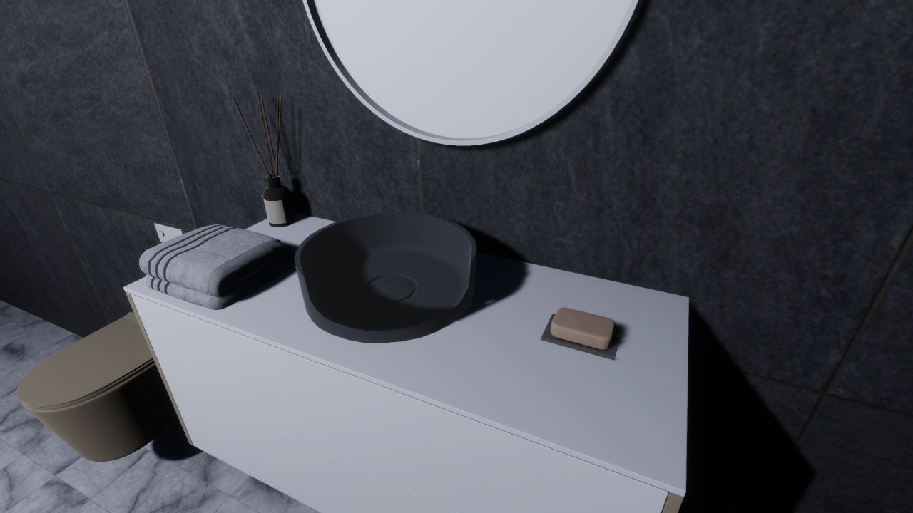 Конструктор ванных комнат Kupala Pro